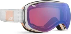 Julbo Ventilate -Masque De Ski julbo ventilate pink gray spectron2 polycarbonate 9