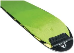 K2 Wayback 84 Skin -Masque De Ski k2 wayback 84 skin green 136 146 cm green 1