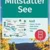 Kompass Carte Randonnée 066 Millstätter See