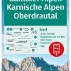 Kompass Carte Randonnée 60 Gailtaler Les Alpes, Karnische Les Alpes, Oberdrautal 1 Kompass Carte Randonnée 60 Gailtaler Les Alpes, Karnische Les Alpes, Oberdrautal -Masque De Ski kompass wandelkaart 60 gailtaler alpen karnische alpen oberdrautal 0 1