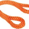Mammut 8.7 Alpine Sender Dry Rope 50m 1 Mammut 8.7 Alpine Sender Dry Rope 50m -Masque De Ski mammut 8 7 alpine sender dry rope 50m safety orange black 0