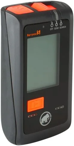 Mammut Barryvox S -Masque De Ski mammut barryvox s europe one size europe 3