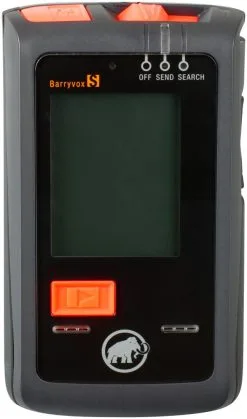 Mammut Barryvox S -Masque De Ski mammut barryvox s europe one size europe 4