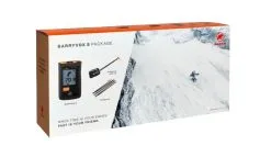 Mammut Barryvox S Package Europe One Size