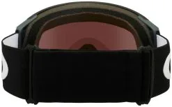 Oakley Flight Tracker L Matte Black (Lens: Prizm Snow Black Iridium) -Masque De Ski oakley flight tracker l matte black lens prizm snow black iridium 2