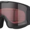 Oakley Line Miner L Matte Black (Lens: Prizm Garnet)