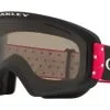 Oakley O Frame 2.0 Pro XM  -Masque De Ski oakley o frame 2 0 pro xm blockography grey pink dark grey persimmon blockography grey pink dark grey persimmon 0
