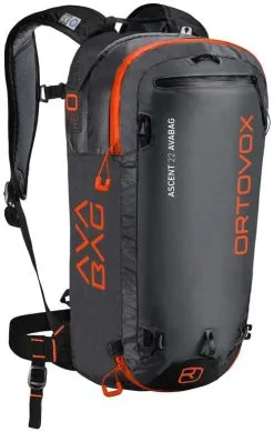 Ortovox Ascent 22 Avabag (pack Only)