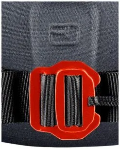 Ortovox Ascent 28 S Avabag + Inflating Unit -Masque De Ski ortovox ascent 28 s avabag incl unit black anthracite one size black anthracite 5 9