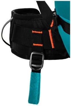 Ortovox Ascent 28 S Avabag + Inflating Unit -Masque De Ski ortovox ascent 28 s avabag incl unit black anthracite one size black anthracite 7