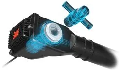 Ortovox Ascent 28 S Avabag + Inflating Unit -Masque De Ski ortovox ascent 28 s avabag incl unit black anthracite one size black anthracite 8