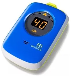 Ortovox Avalanche Rescue Set Zoom+