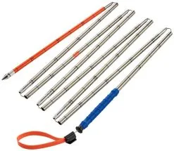 Ortovox Probe Steel 320+ PFA