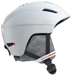 Salomon Icon 2 M -Masque De Ski salomon icon 2 m white pop m 56 59 cm white pop 0 1