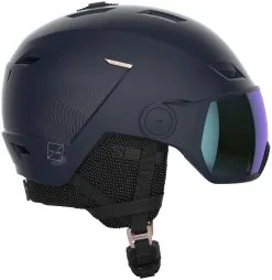 Salomon Icon LT Visor Photo Sigma
