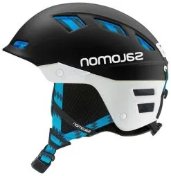 Salomon MTN Patrol -Masque De Ski salomon mtn patrol black l 59 62 cm black 1