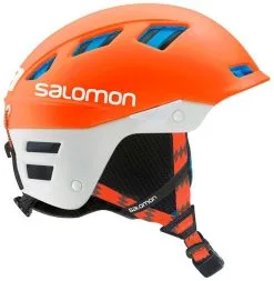 Salomon MTN Patrol -Masque De Ski salomon mtn patrol orange l 59 62 cm orange 0