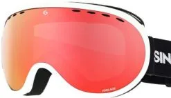 Sinner Vorlage 41 Sinner Vorlage -Masque De Ski sinner vorlage matte white full red mirror 30 58 matte white full red mirror 30 58 1