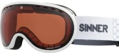 Sinner Vorlage 30 Sinner Vorlage -Masque De Ski sinner vorlage matte white sintec matte white sintec 0