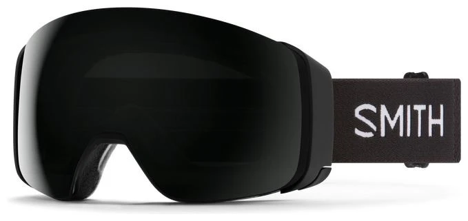 Smith 4D MAG Black (Lens: ChromaPop Sun Black) 3 Smith 4D MAG Black (Lens: ChromaPop Sun Black)