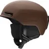 Smith Allure -Masque De Ski smith allure matte metallic sepia s 51 55 cm matte metallic sepia 0
