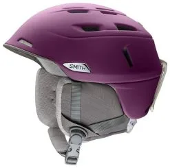 Smith Compass -Masque De Ski smith compass matte monarch small 51 55 cm matte monarch 0