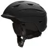 Smith Level -Masque De Ski smith level matte black 0