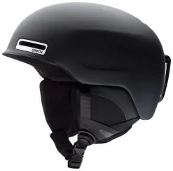 Smith Maze -Masque De Ski smith maze ad matte black ze9 small 51 55 cm matte black ze9 0
