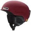 Smith Maze Mips -Masque De Ski smith maze mips matte sangria 0 1