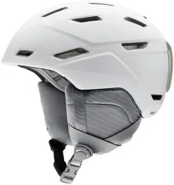 Smith Mirage -Masque De Ski smith mirage matte white 7bk small 51 55 cm matte white 7bk 0