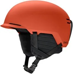 Smith Scout -Masque De Ski smith scout matte burnt orange small 51 55 cm matte burnt orange 0